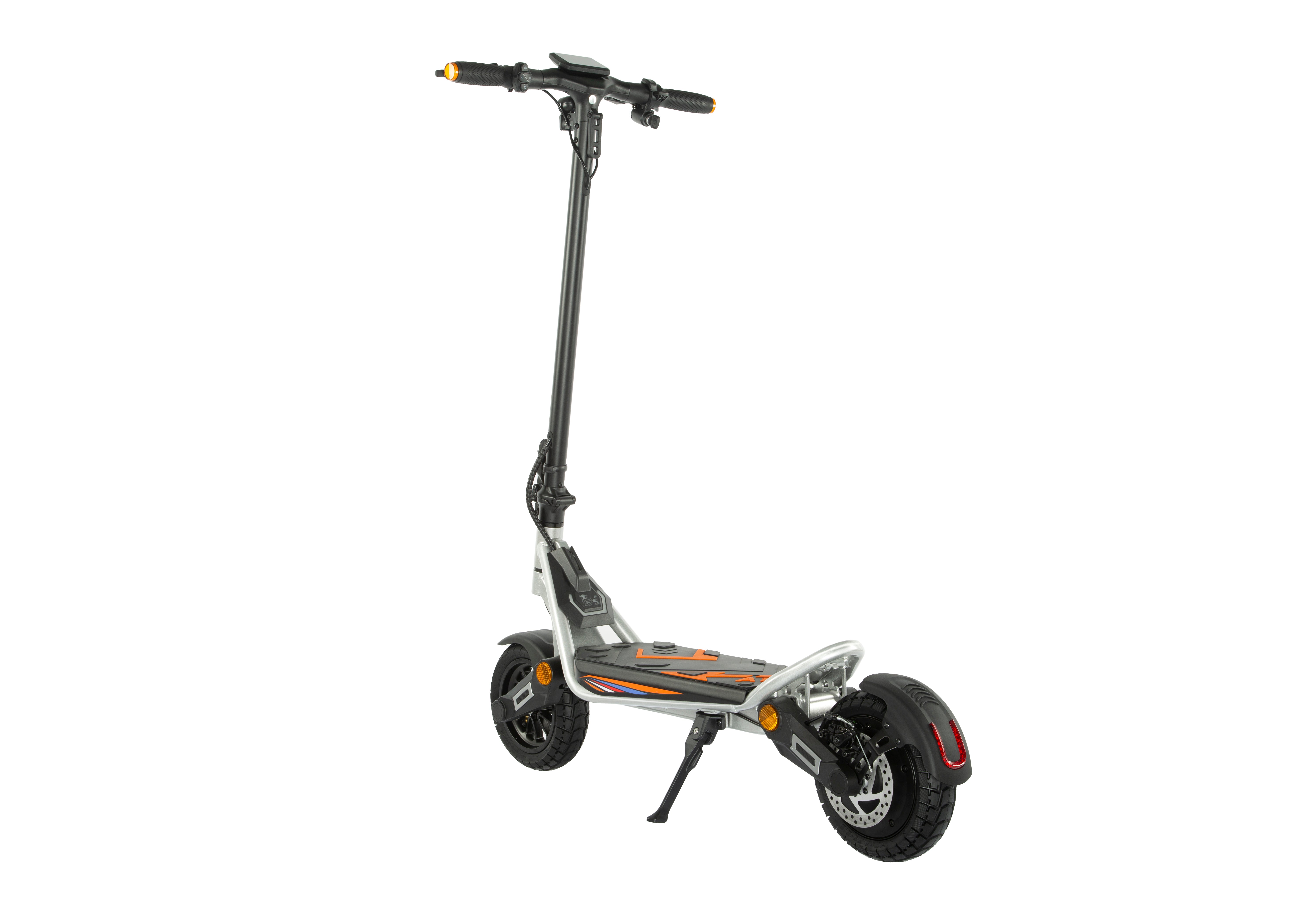 Buy KuKirin A1 at Sweden’s Best E-Bike and E-Scooter Accessories Online Store – NextVoltRide