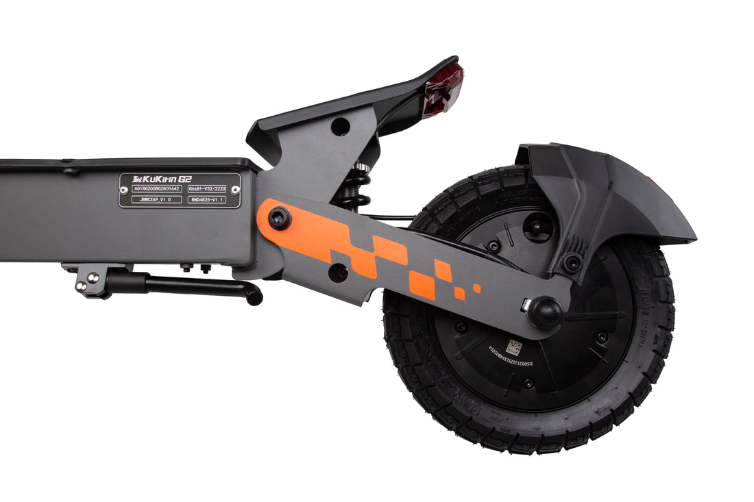 KuKirin G2