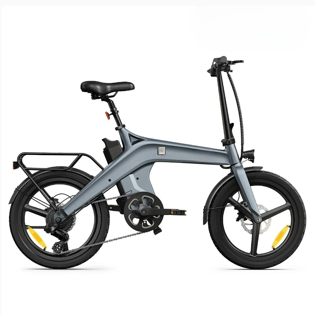 Nextvoltride Compact Glide