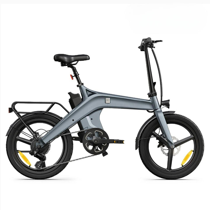 Nextvoltride Compact Glide