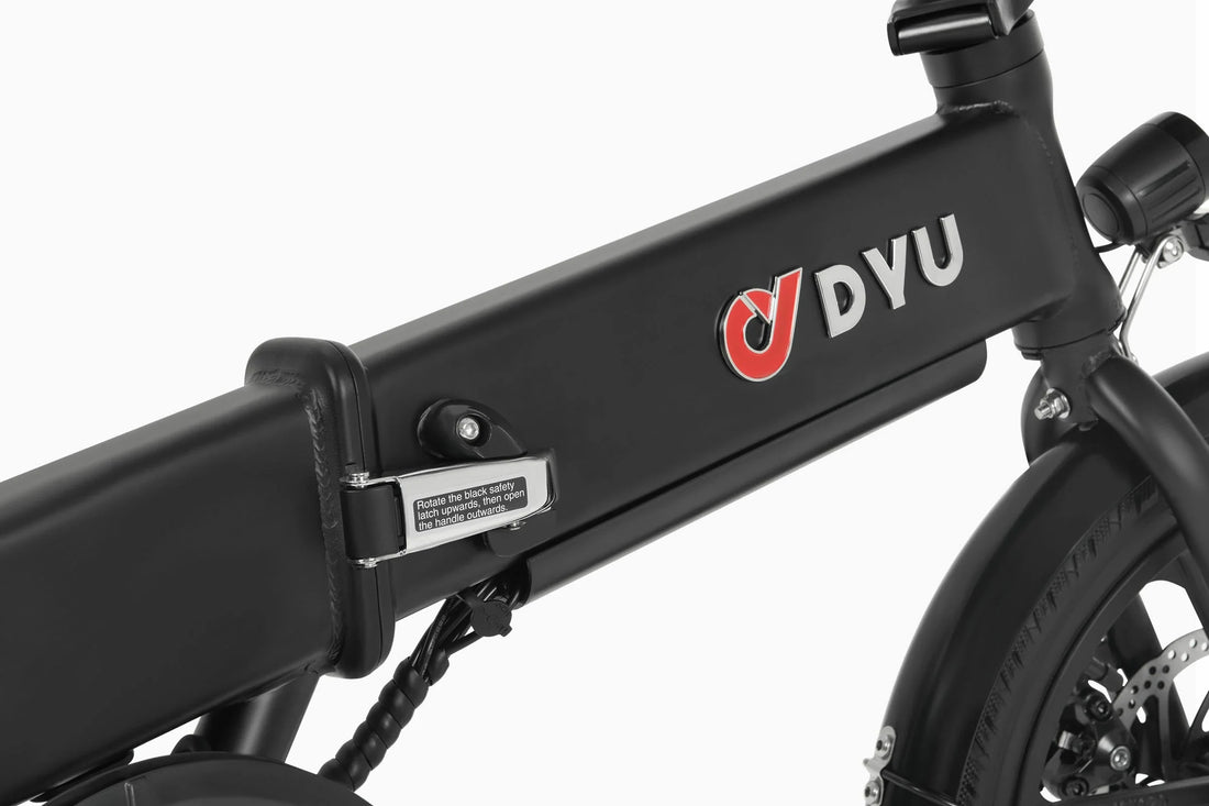 NextVolt Compact Flow