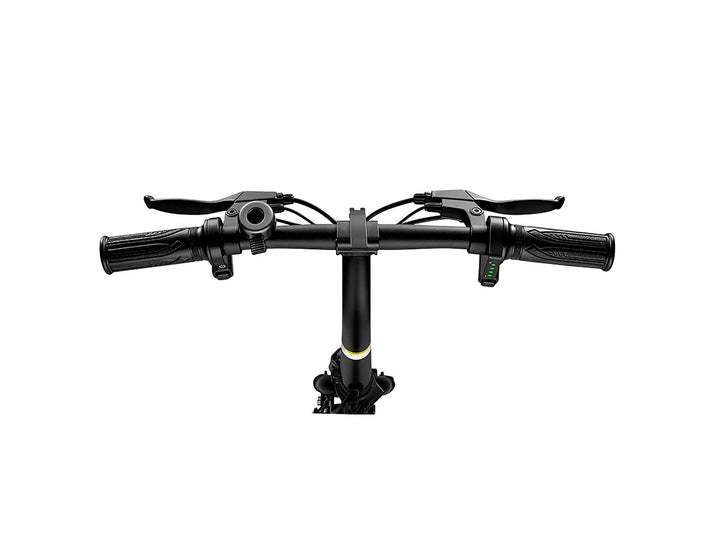 Nextvoltride Compact Swift