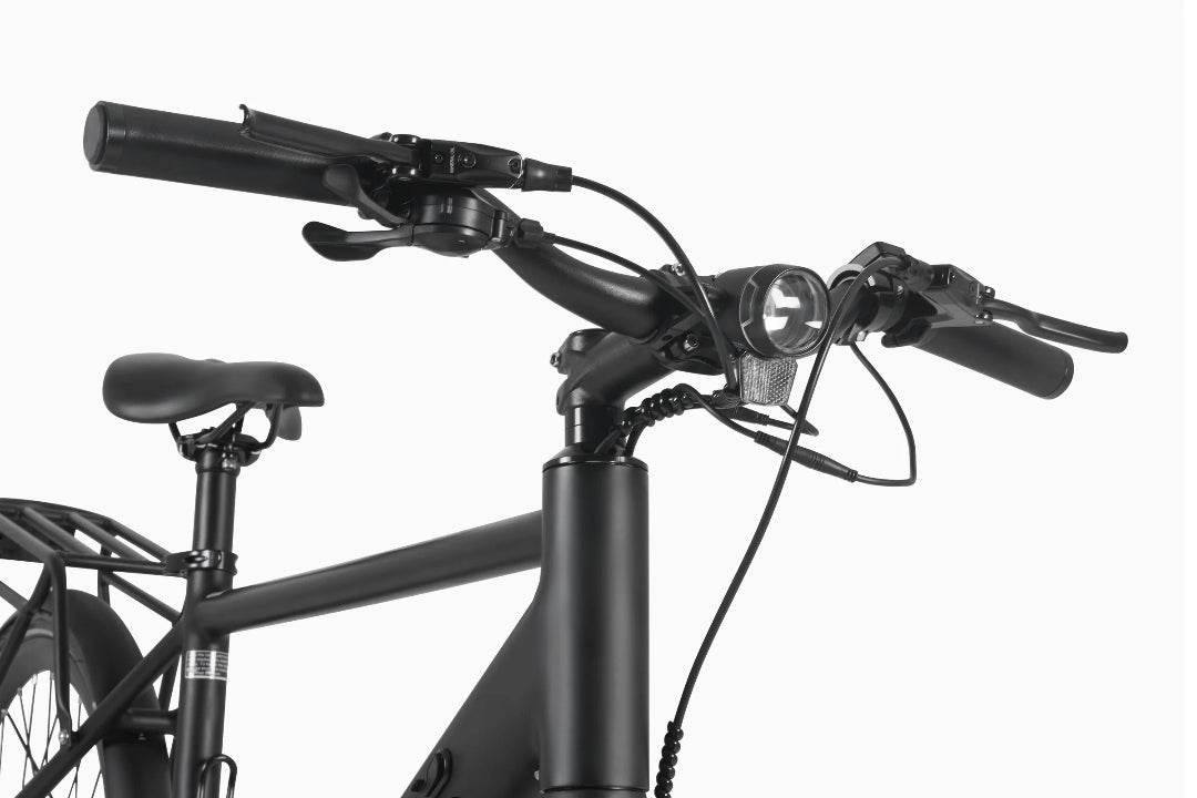 Nextvoltride Road Pulse