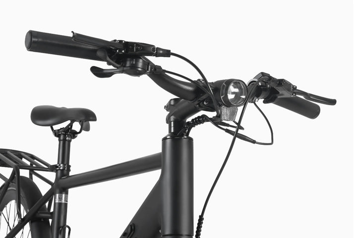 Nextvoltride Road Pulse