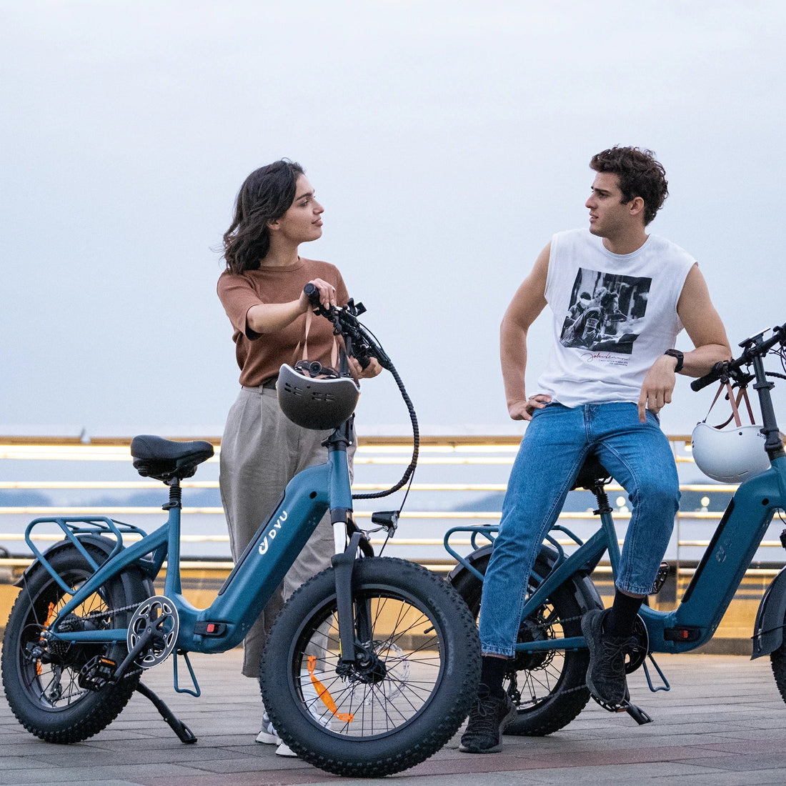 Nextvoltride Power Edge