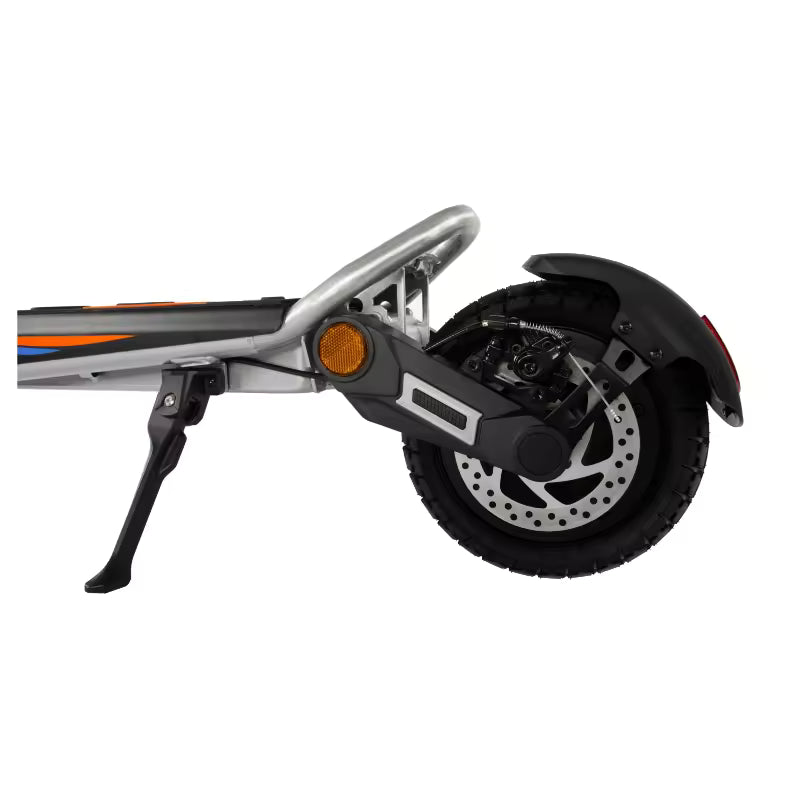 KuKirin A1 Electric Scooter