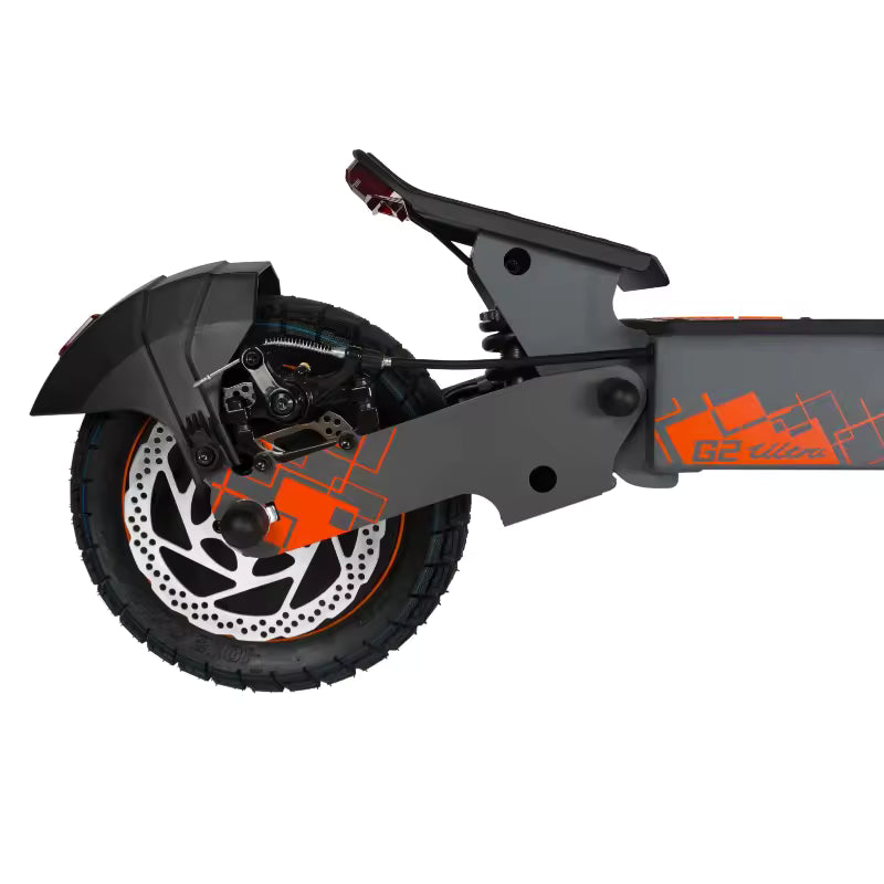 Kukirin G2 Ultra E-scooters