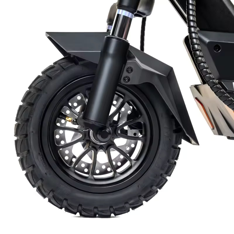 Kukirin M4 Max Electric Scooter