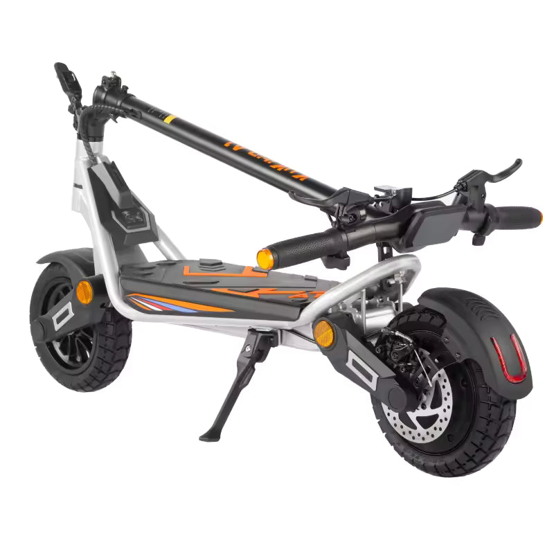KuKirin A1 Electric Scooter
