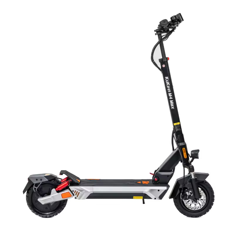 Kukirin M4 Max Electric Scooter