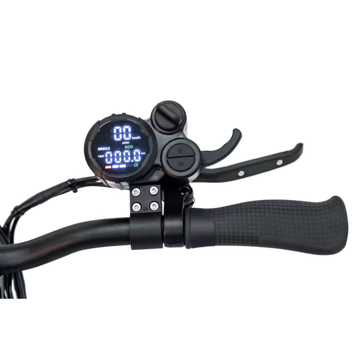 Kukirin M4 Max Electric Scooter