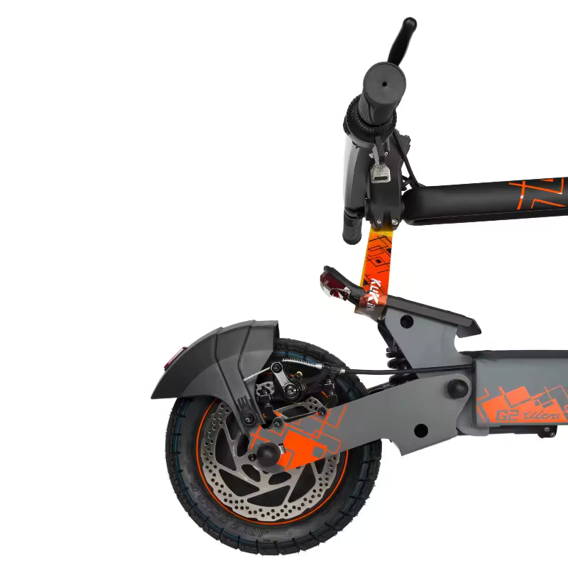 Kukirin G2 Ultra E-scooters