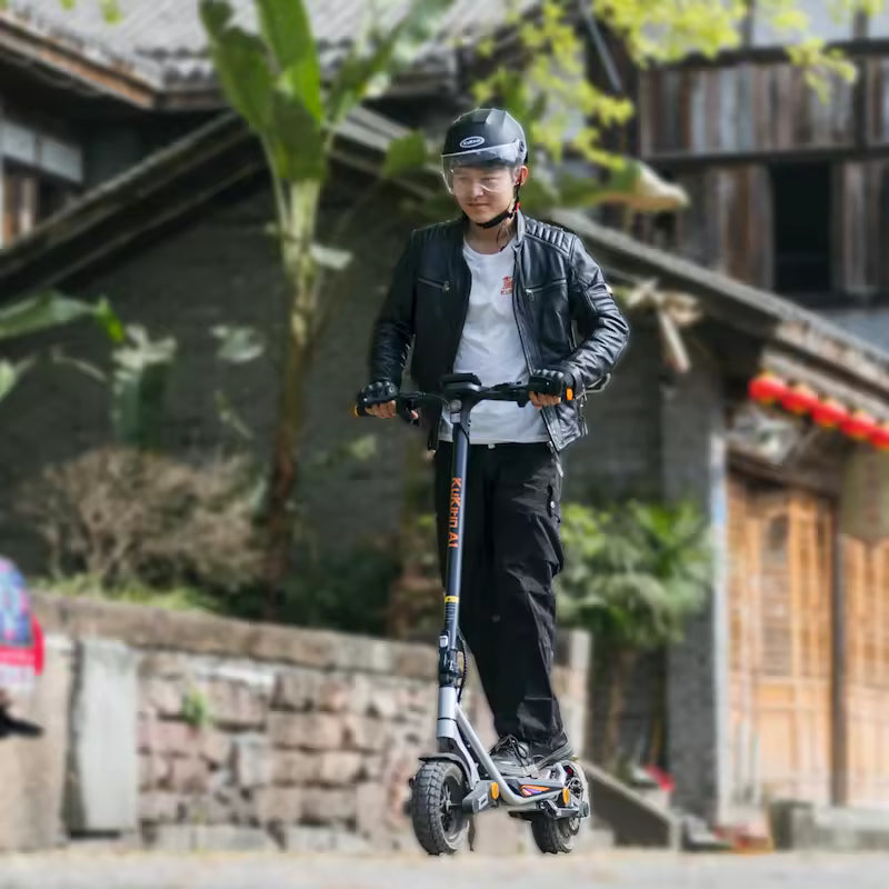 KuKirin A1 Electric Scooter