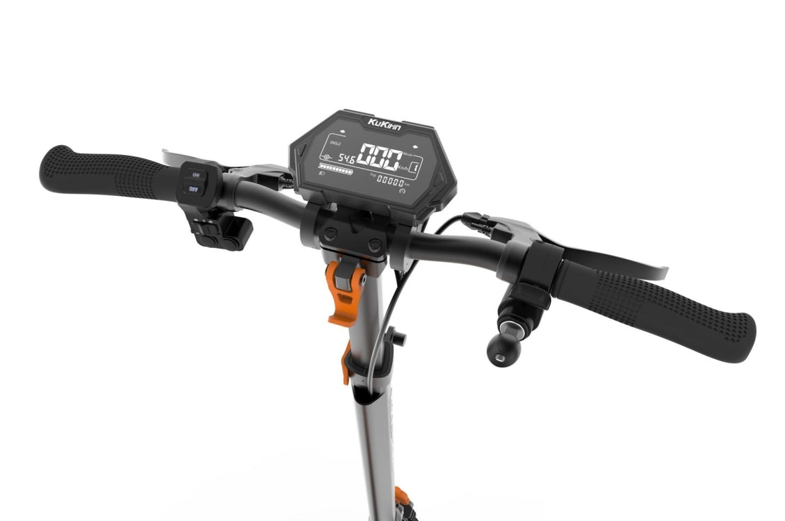 KuKirin G2 Max with Transparent Background | Buy KuKirin G2 Max in Sweden – NextVoltRide