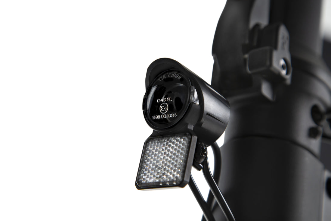 KuKirin G2 Pro（VMP）