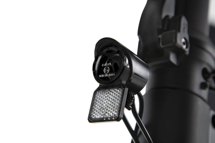 KuKirin G2 Pro（VMP）