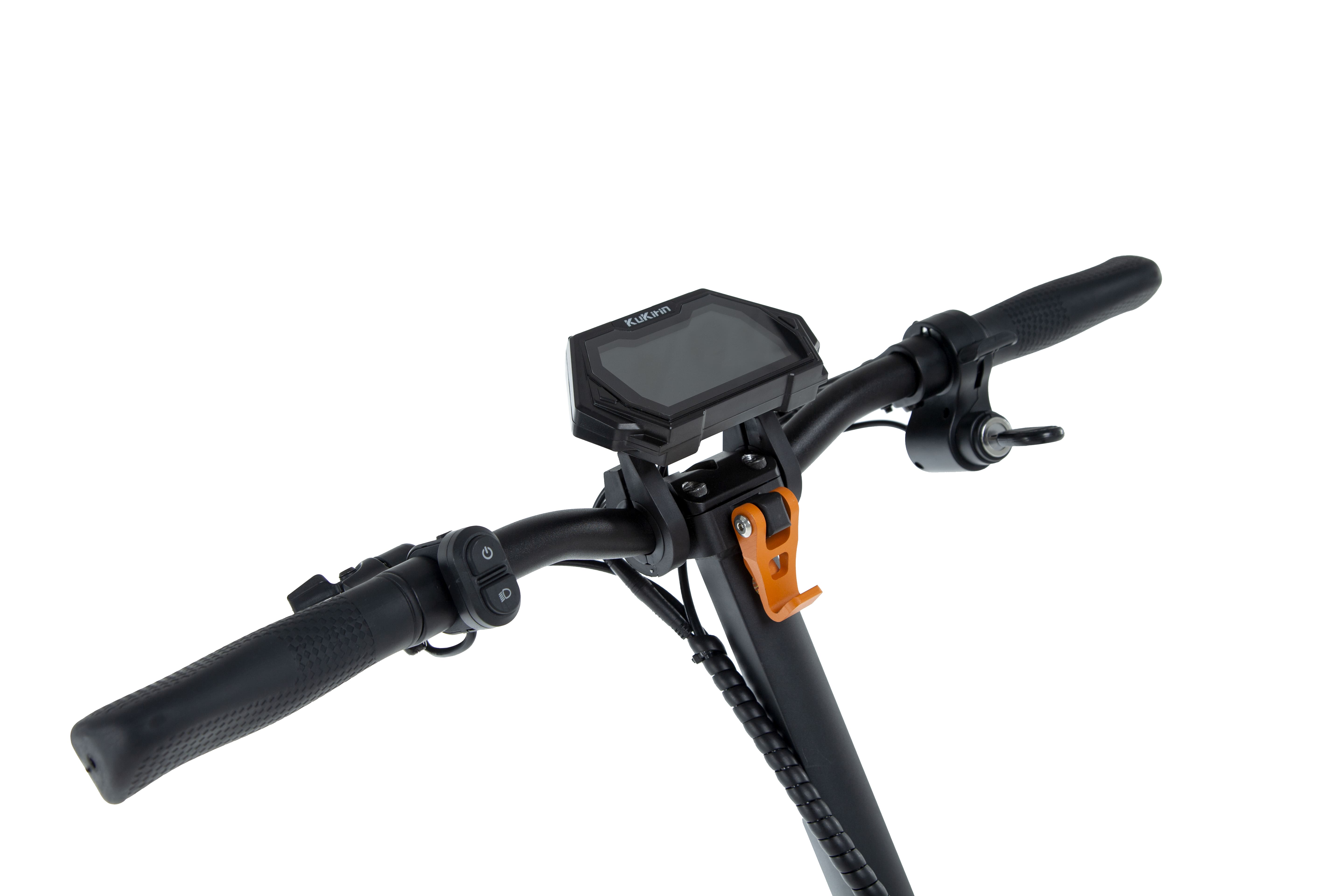 KuKirin G2 Pro（VMP）