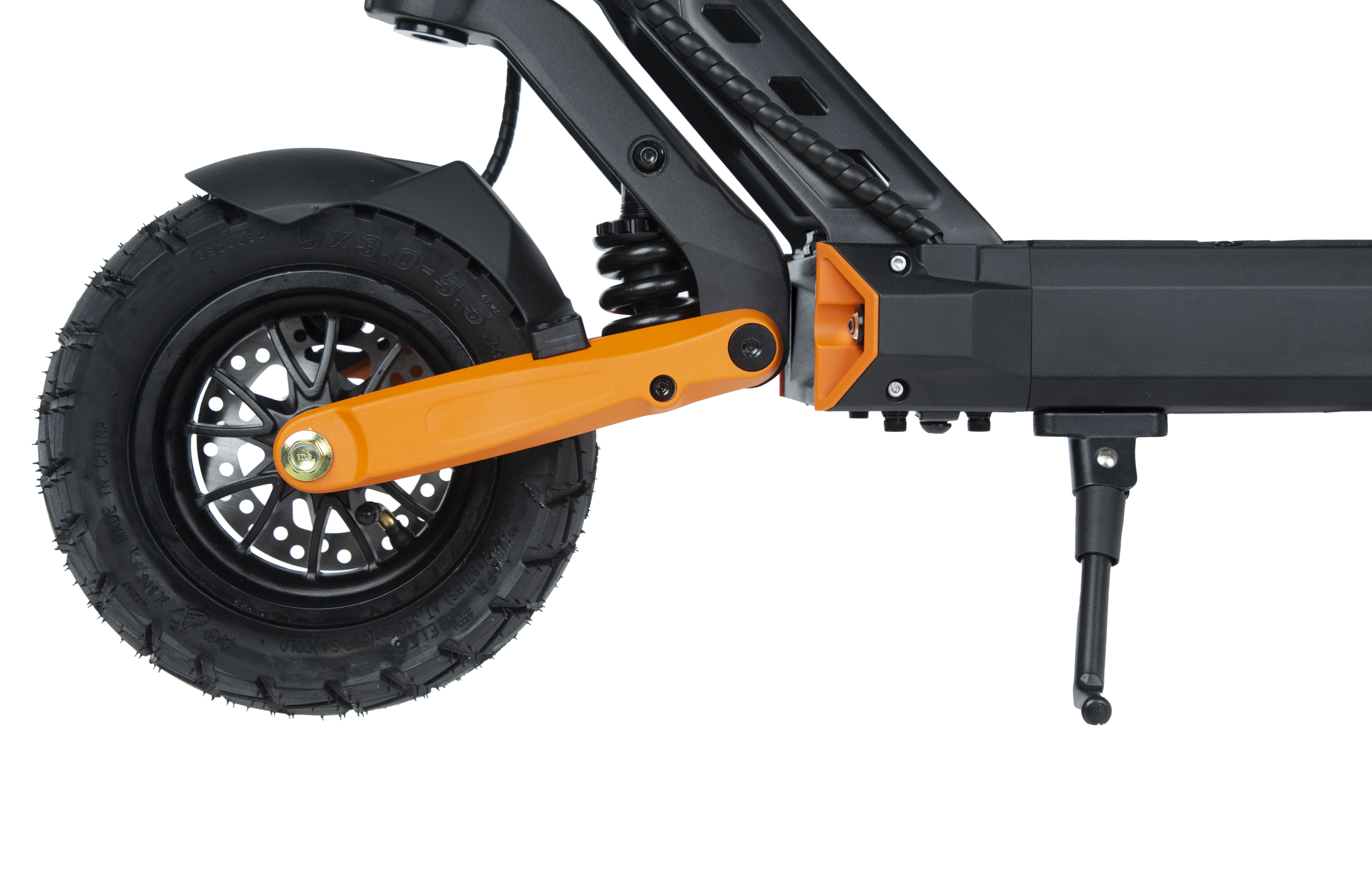 KuKirin G2 Pro（VMP）