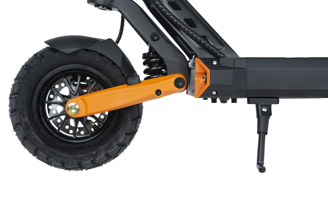 KuKirin G2 Pro（VMP）