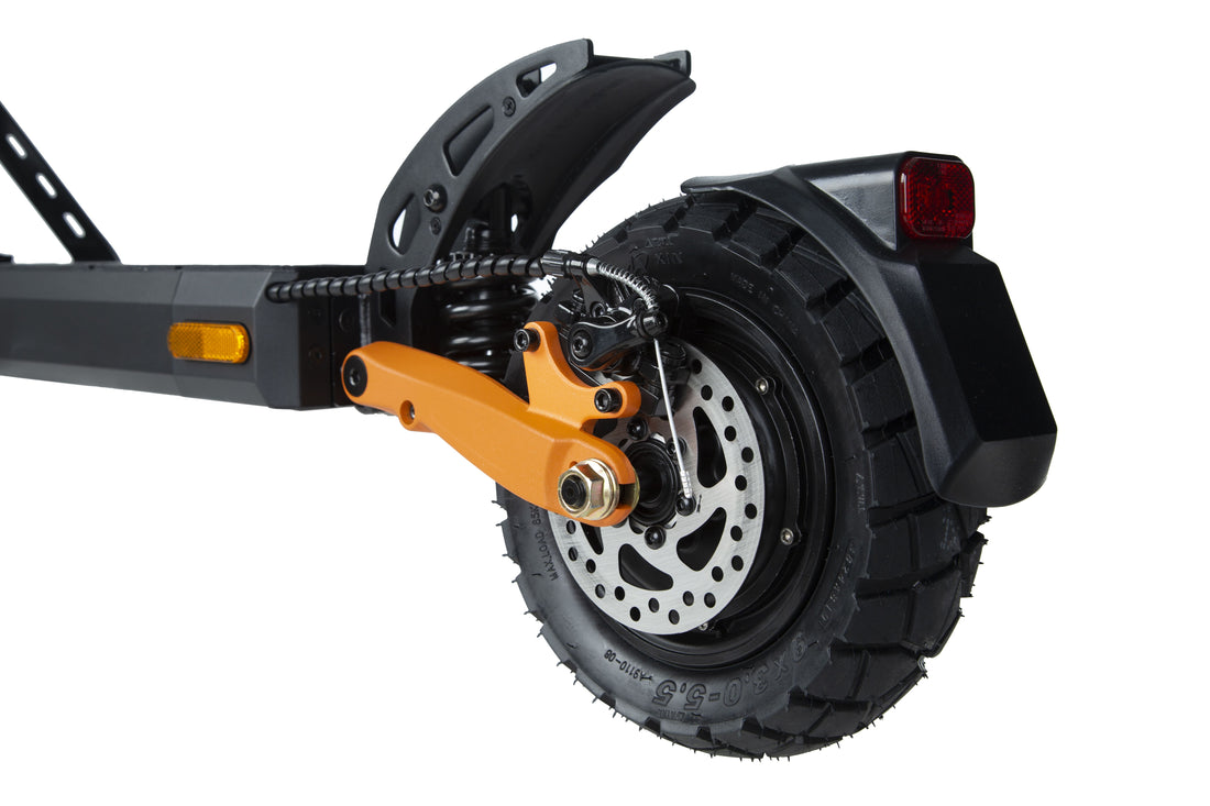 KuKirin G2 Pro（VMP）