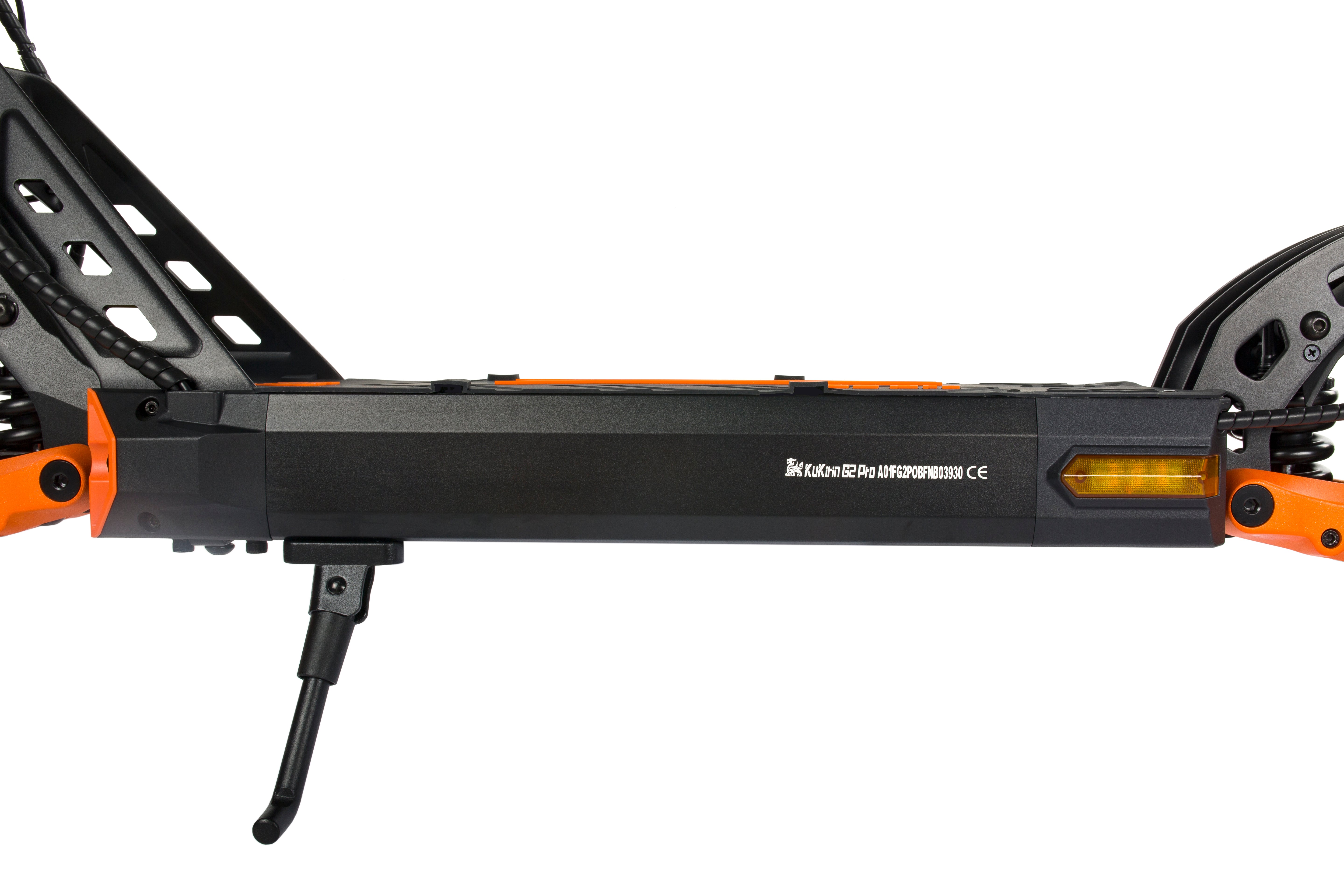 KuKirin G2 Pro Color Screen