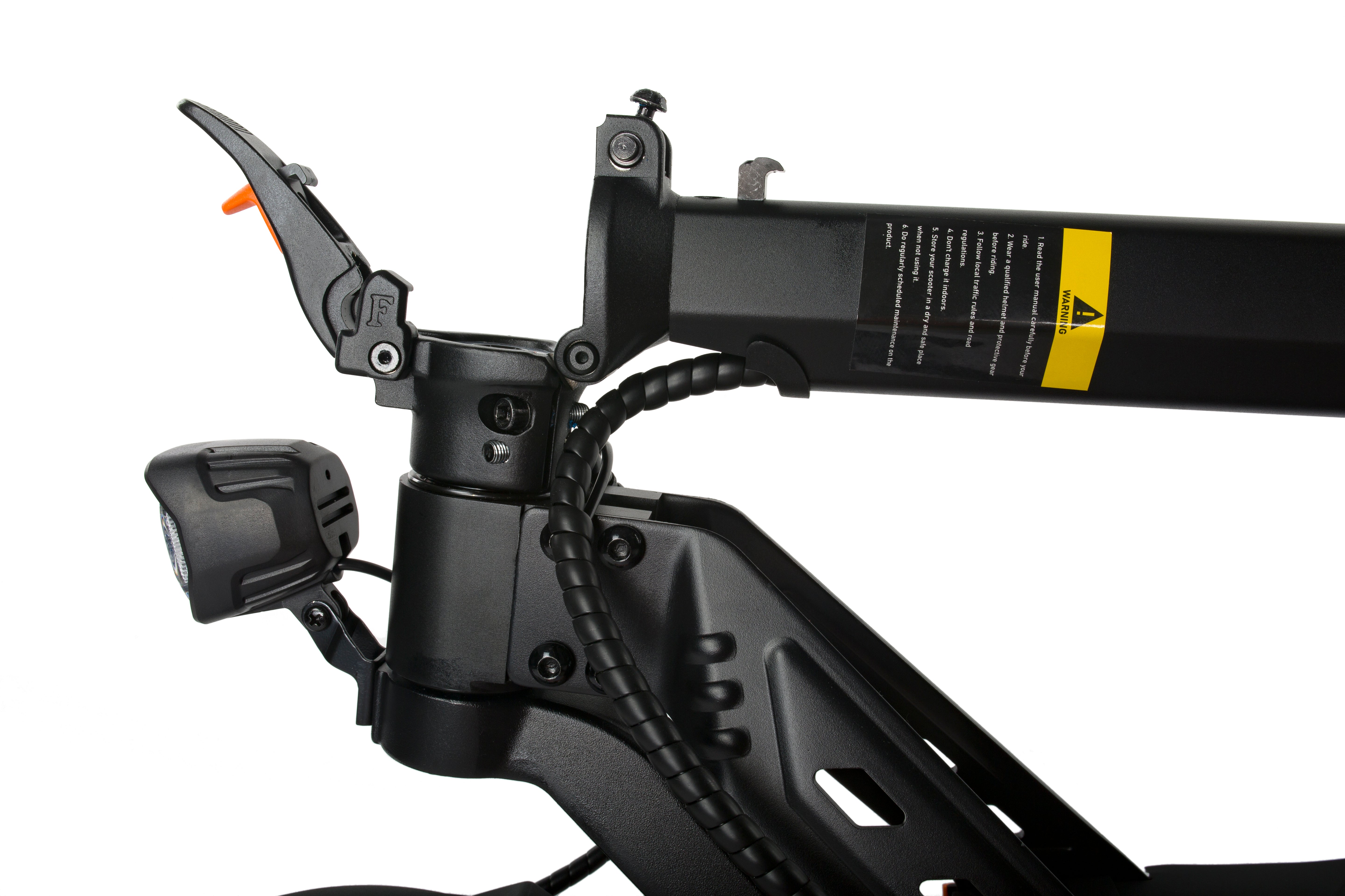 KuKirin G2 Pro Color Screen