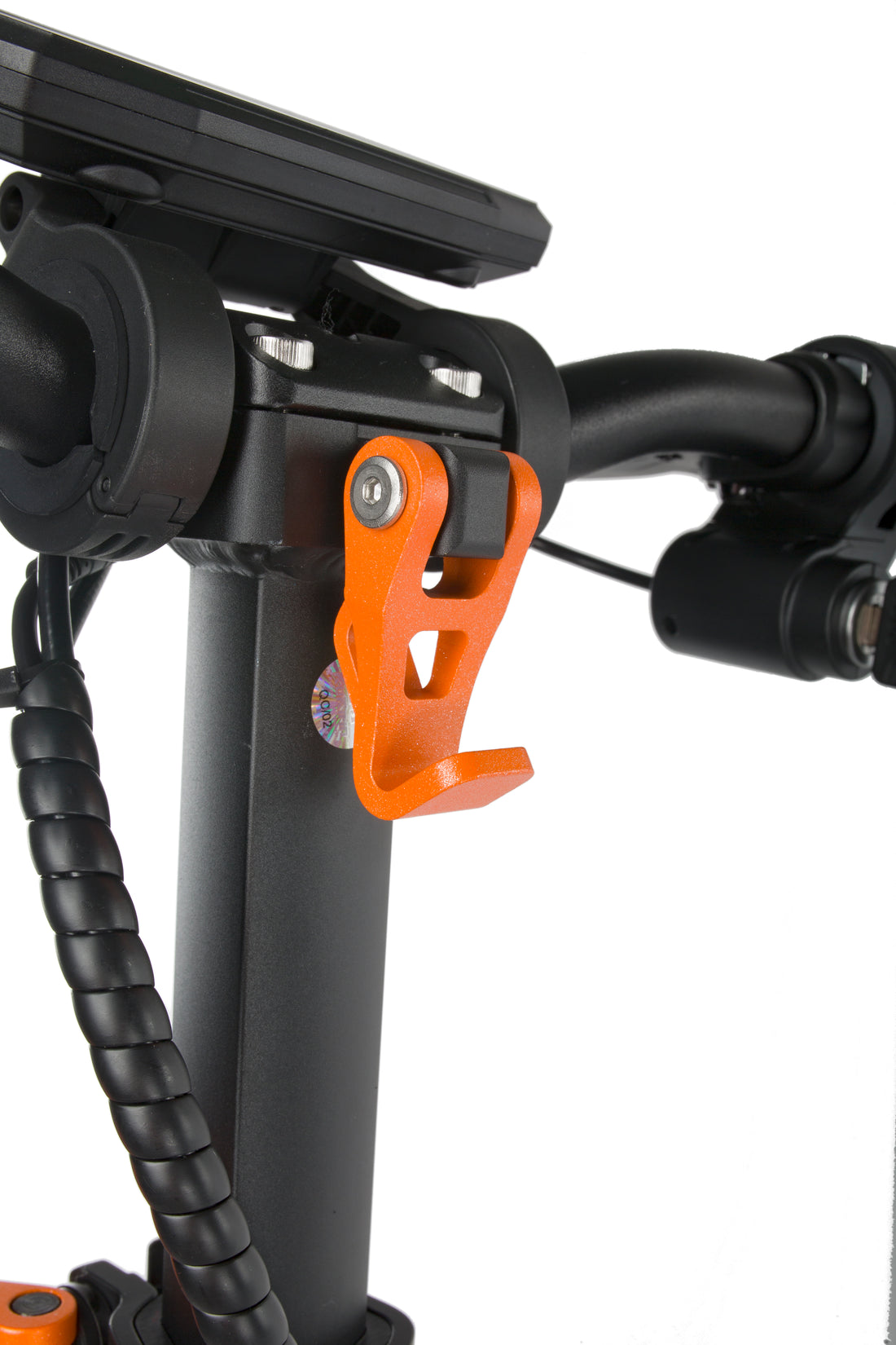 KuKirin G2 Pro Color Screen