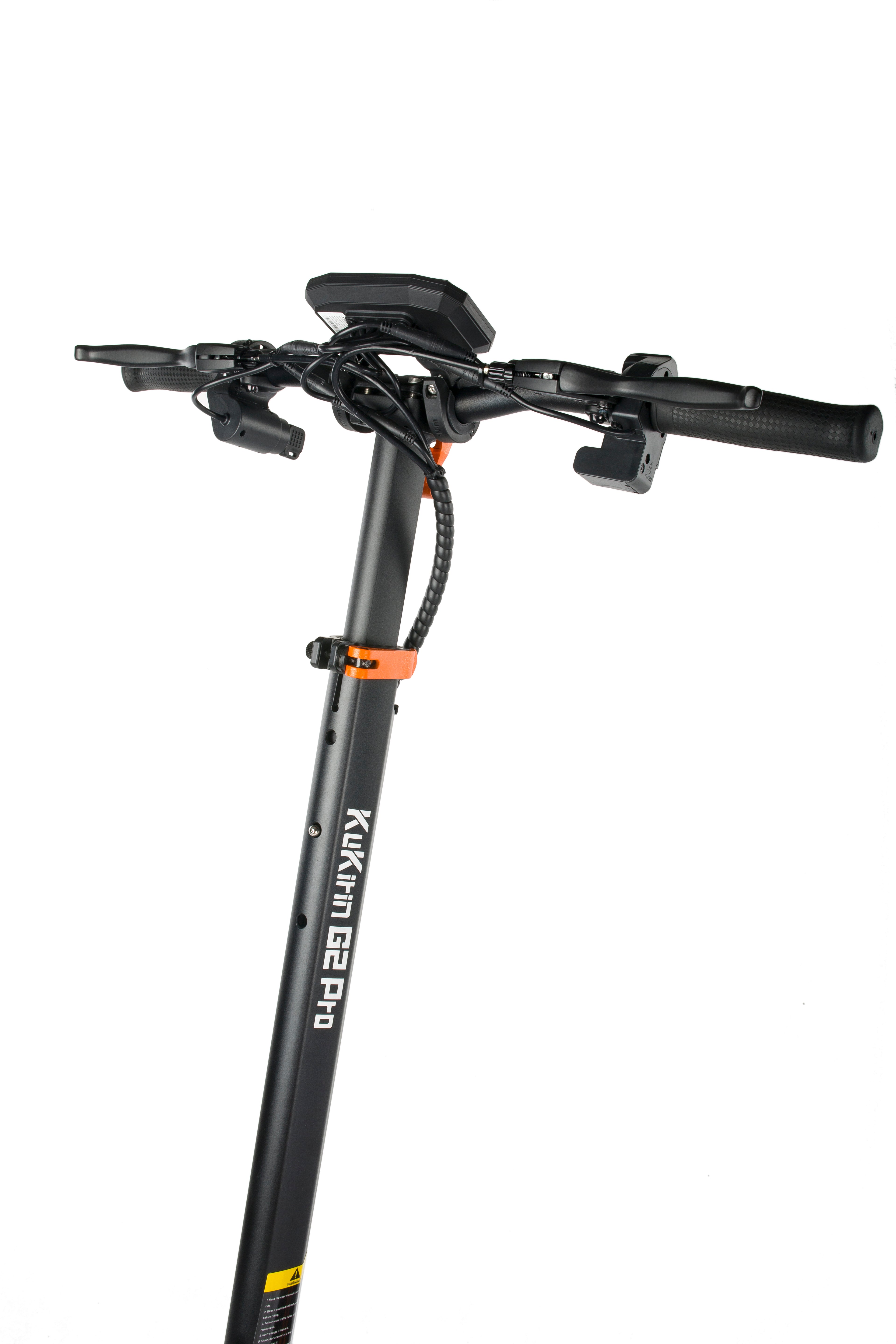 KuKirin G2 Pro Color Screen