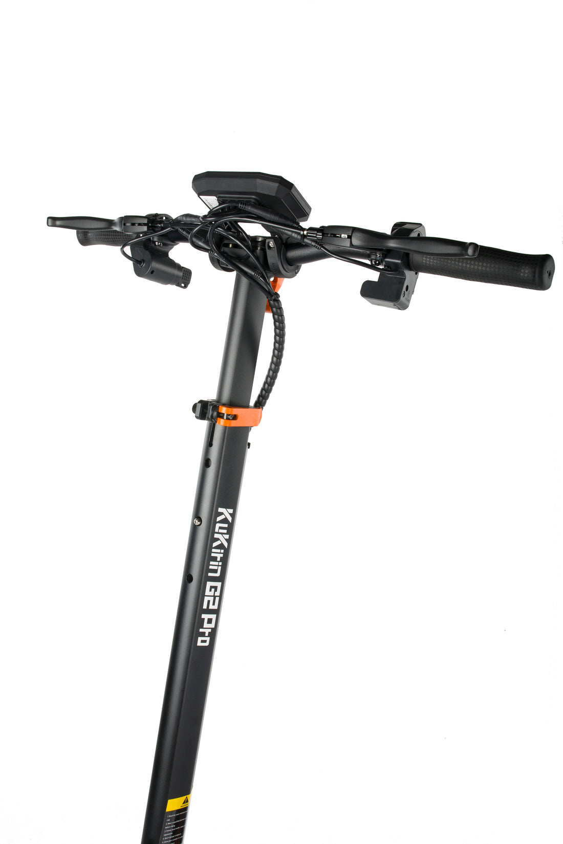 KuKirin G2 Pro Color Screen