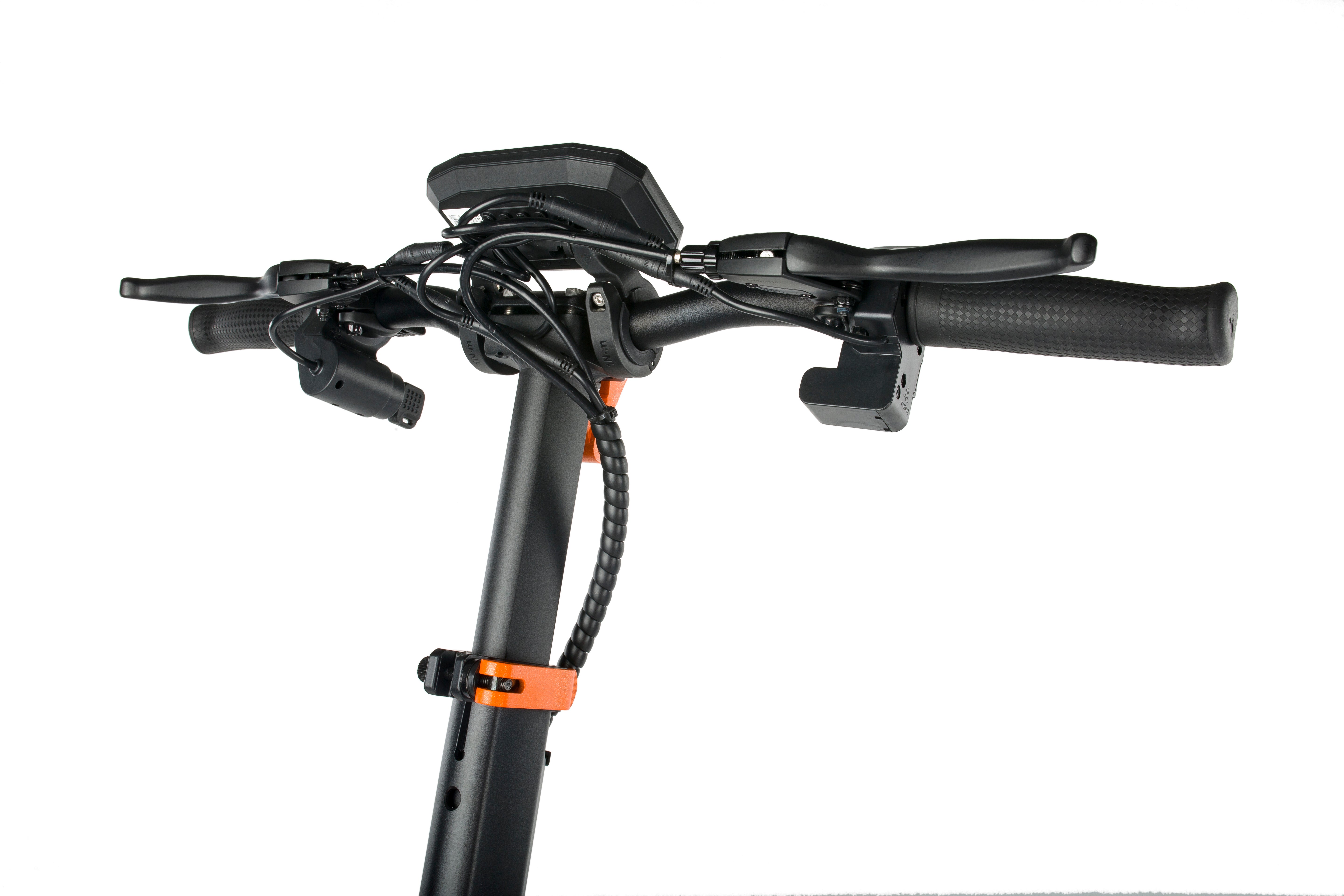 KuKirin G2 Pro Color Screen