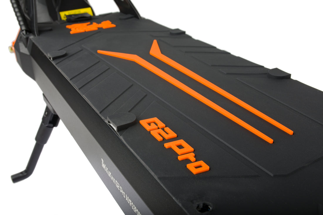 KuKirin G2 Pro Color Screen