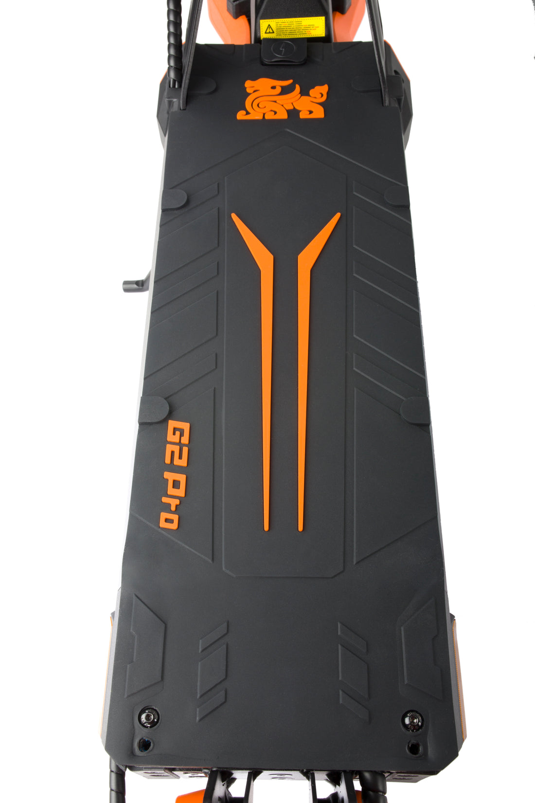 KuKirin G2 Pro Color Screen